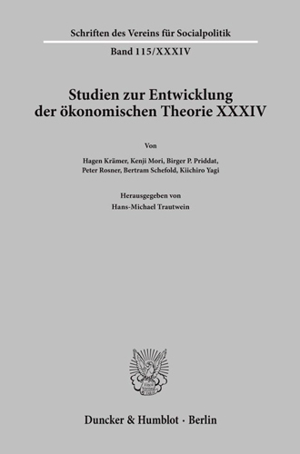 Book cover: Neue Perspektiven auf die politische Ökonomie von Karl Marx und Friedrich Engels.