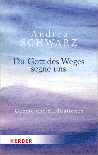 Book cover: Du Gott des Weges segne uns