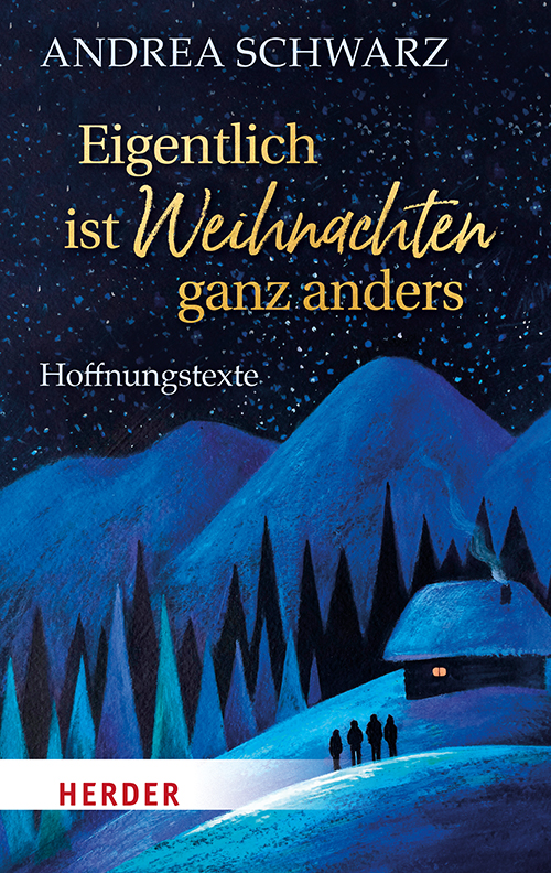 Book cover: Du Gott des Weges segne uns