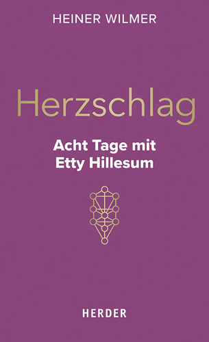 Book cover: Herzschlag