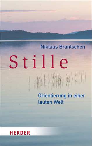 Book cover: Stille