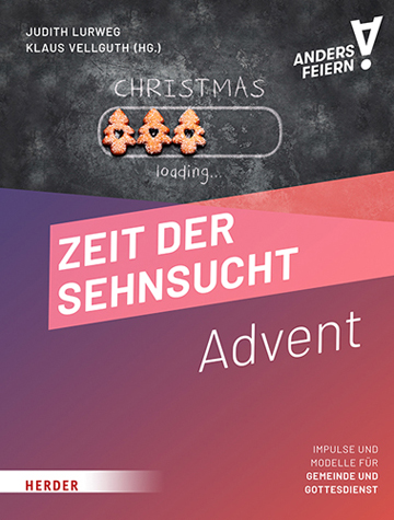 Book cover: Zeit der Sehnsucht