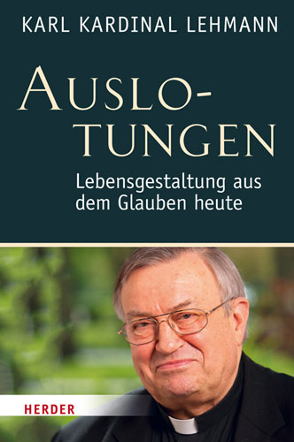 Book cover: Auslotungen