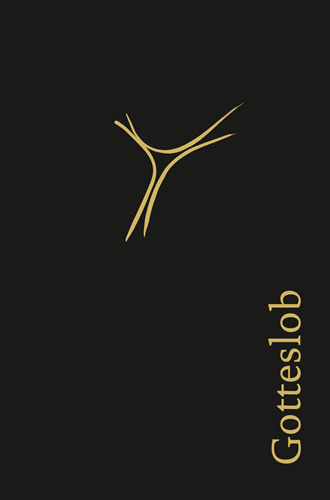 Book cover: Gotteslob Grossdruck