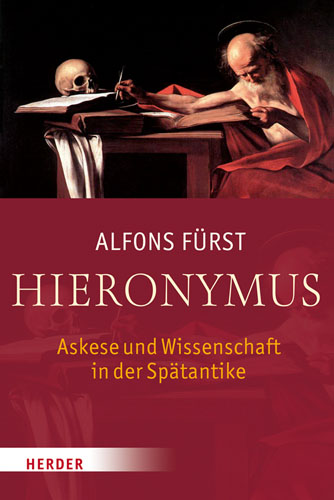 Book cover: Hieronymus