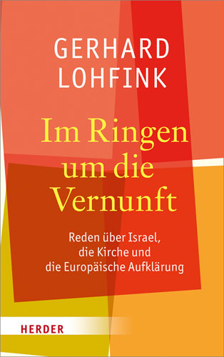 Book cover: Im Ringen um die Vernunft