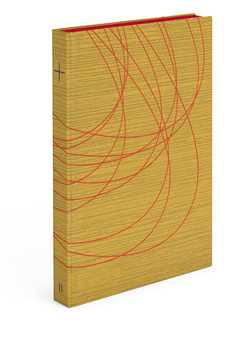 Book cover: Die Feier der Heiligen Messe – Lektionar