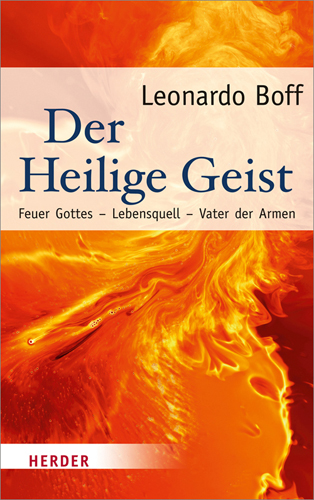 Book cover: Der Heilige Geist