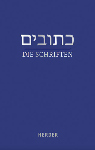Book cover: Die Schriften