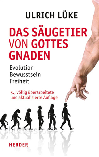 Book cover: Das Saugetier von Gottes Gnaden
