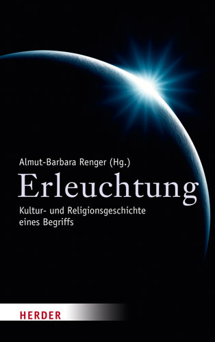 Book cover: Erleuchtung