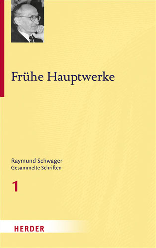 Book cover: Fruhe Hauptwerke