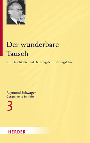 Book cover: Der wunderbare Tausch