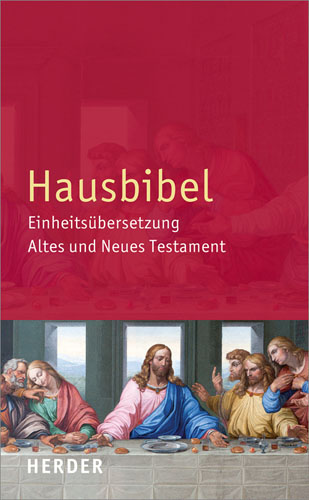 Book cover: Hausbibel