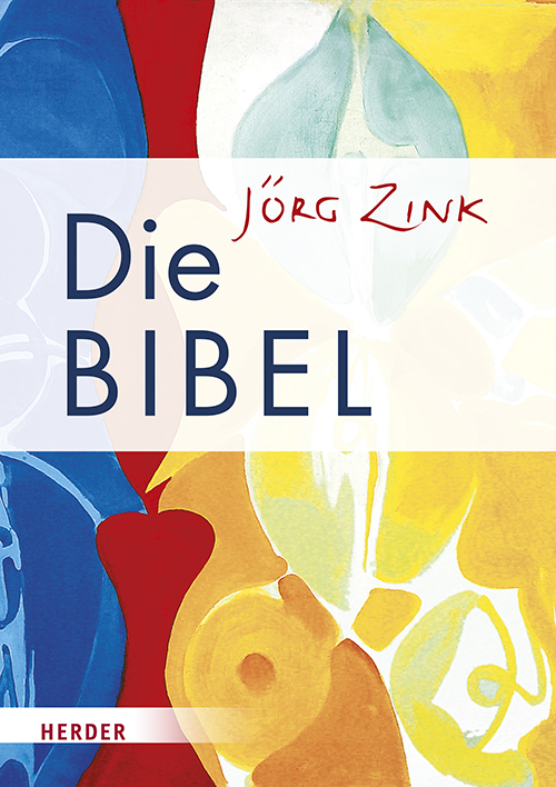Book cover: Die Bibel