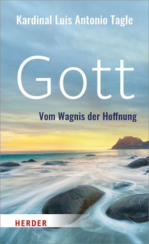 Book cover: Gott