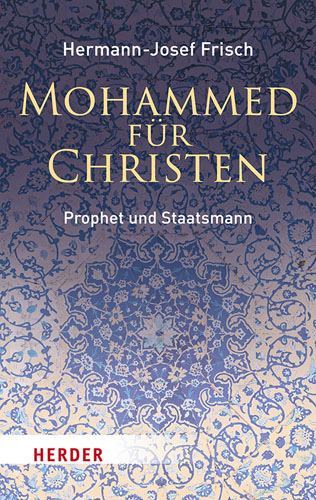 Book cover: Mohammed fur Christen