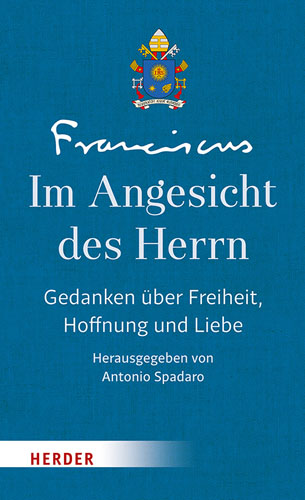 Book cover: Im Angesicht des Herrn