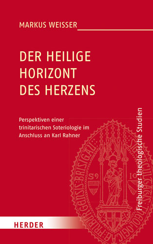 Book cover: Der Heilige Horizont des Herzens