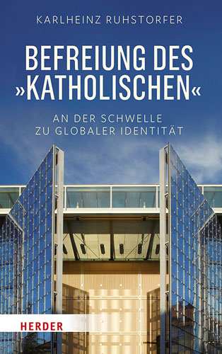 Book cover: Befreiung des ‘Katholischen