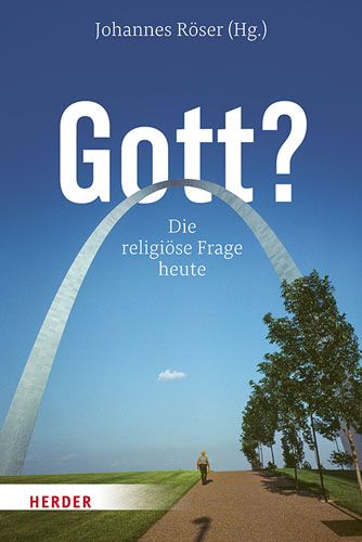 Book cover: Gott?