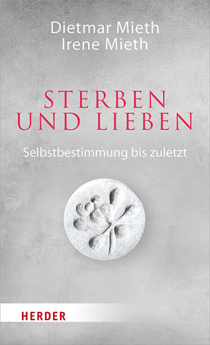 Book cover: Sterben und Lieben