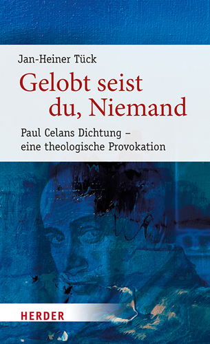 Book cover: Gelobt seist du, Niemand