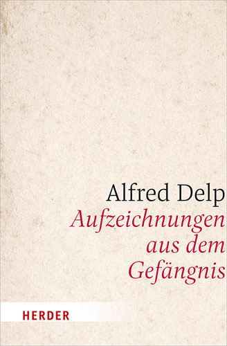 Book cover: Aufzeichnungen aus dem Gefangnis