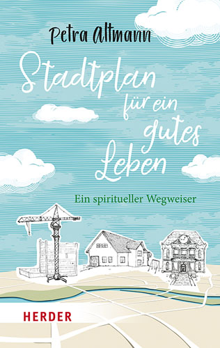 Book cover: Stadtplan fur ein gutes Leben