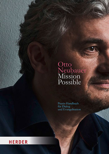 Book cover: Mission Possible