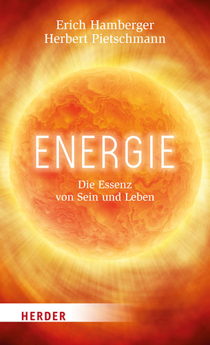 Book cover: Energie