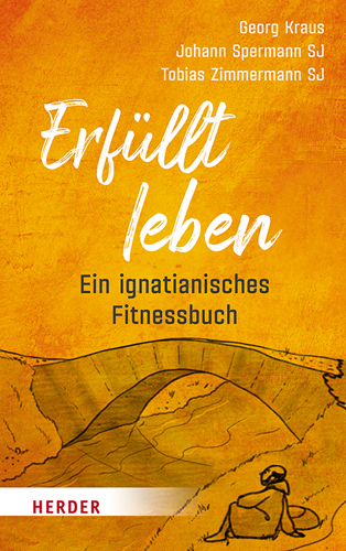 Book cover: Erfullt leben