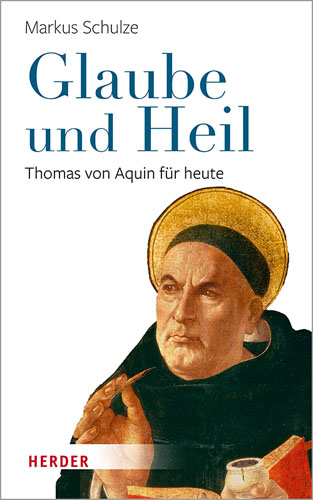Book cover: Glaube und Heil
