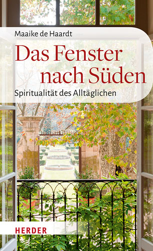 Book cover: Das Fenster nach Suden