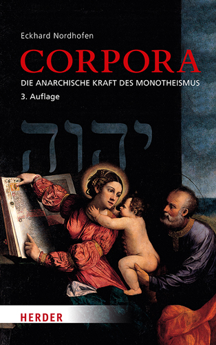Book cover: Corpora