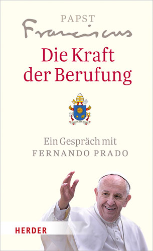 Book cover: Die Kraft der Berufung