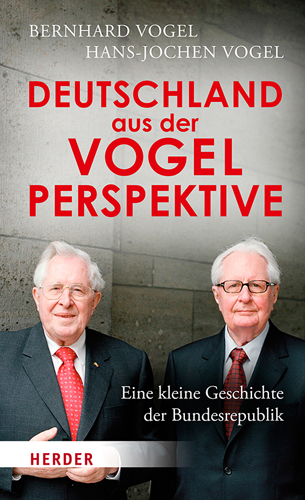 Book cover: Deutschland aus der Vogelperspektive