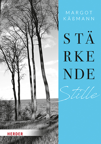 Book cover: Starkende Stille