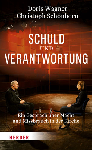 Book cover: Schuld und Verantwortung