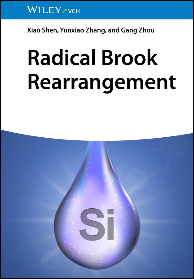 Book cover: Radical Brook Rearrangement