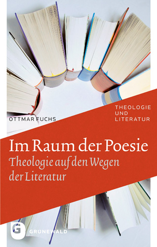 Book cover: Im Raum der Poesie