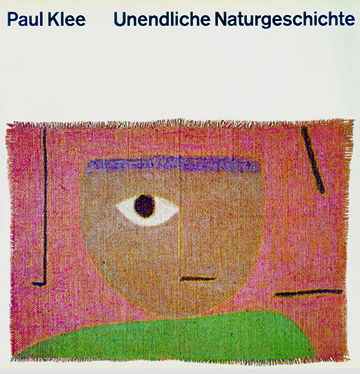 Book cover: Form- und Gestaltungslehre / Unendliche Naturgeschichte