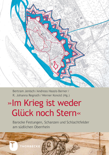 Book cover: Im Krieg ist weder Gluck noch Stern