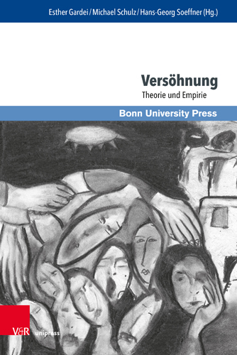 Book cover: Versöhnung