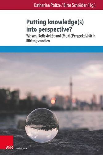 Book cover: Putting knowledge(s) into perspective?