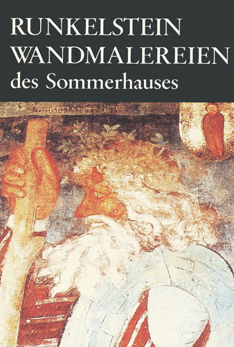 Book cover: Runkelstein