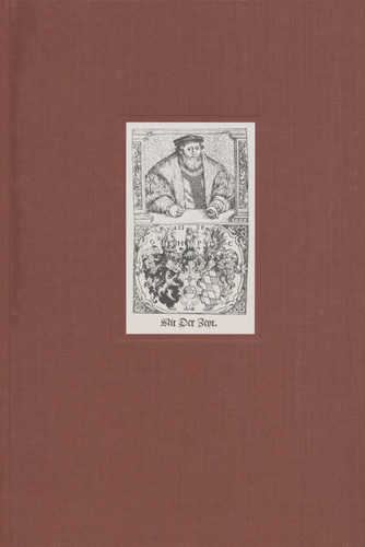Book cover: Mit der Zeit