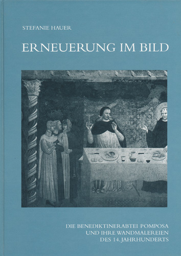 Book cover: Erneuerung im Bild