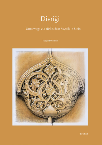 Book cover: Divrigi