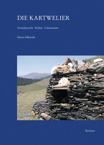 Book cover: Die Kartwelier